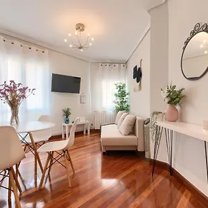 Vivienda Turistica Junto Al Ayuntamiento , Bilbao Spanien