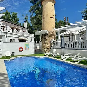 El Brillante - El Duque , Córdoba Spanien